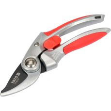 Секатор универсальный алюминиевый (YT-88183)