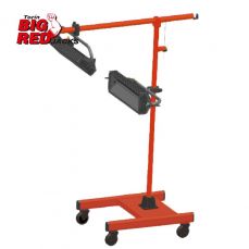 Инфракрасная сушилка для краски 2000 Вт (TRSG2DS)