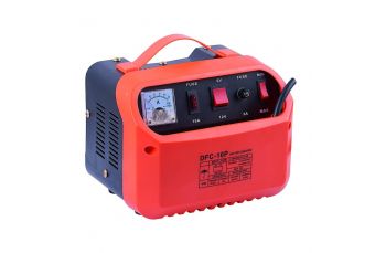 Зарядное устройство 6/12В 10А 150Ач (DFC10P)