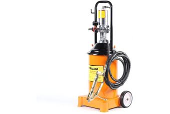 Lubrication Injector | 12L (H0706)