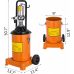 Lubrication Injector | 12L (H0706)