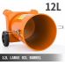 Lubrication Injector | 12L (H0706)