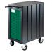 Instrumentu skapis ST95126 ar SATA rīkiem (15 komplektu) 300gab (ST95126IR300T)