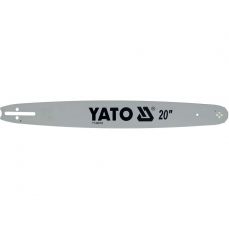 Шина для бензопил | 0.325" 20" 78 0.05" U (YT-849333)