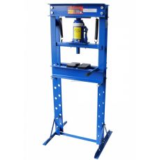Пресс гидравлический | 20 тонн (ZX0901C-Pro)