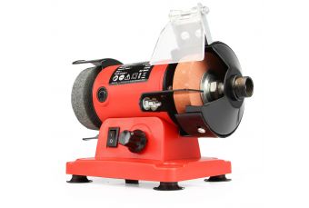 Точильный станок 150x20x12.7мм (M79208)