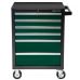 Instrument cabinet ST95126 with SATA tools (5 sets) 249 pcs (ST95126IR249T)