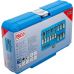 Bit Socket Set | 6.3 mm (1/4") / 12.5 mm (1/2") Drive | internal Hexagon | 18 pcs. (5171)