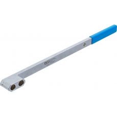 Kloķvārpstas skriemeļa aiztures rīks | priekš Mercedes-Benz M651 (72051)