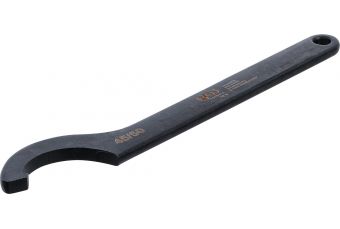 Крючковый ключ с носом | 45 - 50 мм (73215)