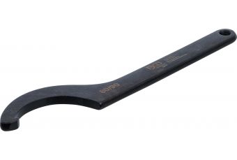 Крючковый ключ с носом | 80 - 90 мм (73219)