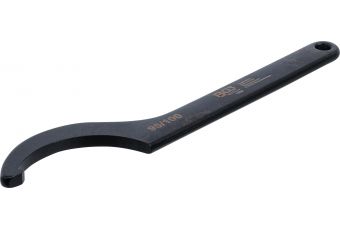 Крючковый ключ с носом | 95 - 100 мм (73220)
