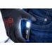 COB-LED Aluminum Mini Handheld Lamp (85350)
