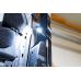 COB-LED Aluminum Mini Handheld Lamp (85350)