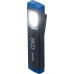 COB-LED Aluminum Mini Handheld Lamp (85350)