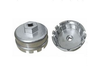 Oil Filter Wrench | 14-pt | Ø 65 mm | Toyota (OFW-65)