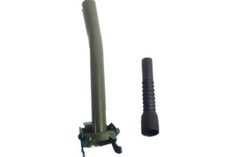 Сливной слив (WX022)