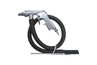 Пескоструйный пистолет 3шт (SB04)