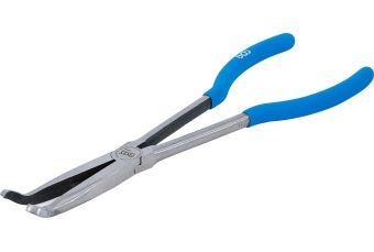 Клещи для разъемов свечей зажигания | с кольцевым наконечником Ø 8 мм | 280 мм (4404)