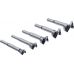 Center Drill Bit Set | 5 pcs. (92025)