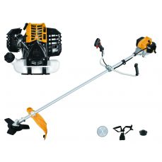 Бензиновый триммер 52 см3, 3,0кВт STROM® (ST520T)