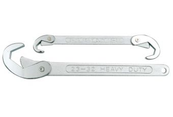 Ключи универсальные | 9-32 мм | 2 шт. (54000)