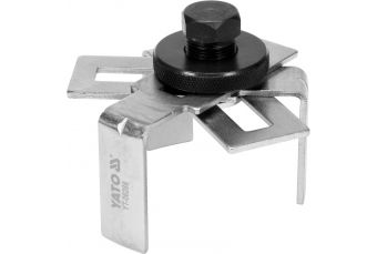 Съемник крышки топливных насосов | 75-160 мм (YT-06288)