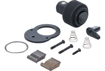 Ремкомплект для головки трещотки | для BGS 637, 640 (637-REPAIR)