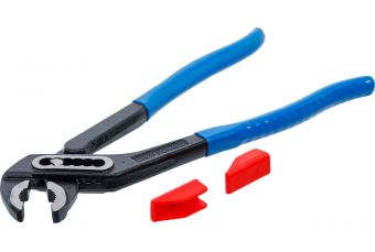 Клещи для сантехники | с адаптивной защитой | 240 мм (72321)