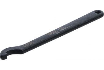 Крючковый ключ с носом | 16 - 20 мм (73210)