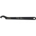 Hook Wrench with Pin | 16 - 18 mm (74210)