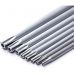 Набор из 8 L-образных шестигранных удлинительных ключей TORX (T6-T25) с отверстием (ST09701)