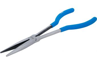 Длинногубцы | очень длинный | 280 мм (4407)