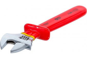 Regulējama VDE uzgriežņu atslēga | Max. 38 mm (71098)