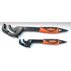 Atslēgu komplekts 10"-14" (BR-RUR2V)