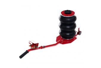 Домкрат пневматический 3,5т (KD470)