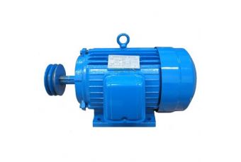 Двигатель для компрессора. Запасная часть - 4KW для компрессора V-0.6/8, V-0.6/12.5 380V (MZBVK05)