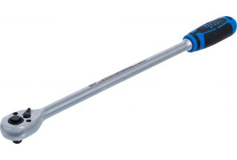 Реверсивная трещотка | очень длинный | 6,3 мм (1/4") | 300 мм (635)