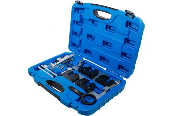 Набор инструментов для синхронизации двигателя | для БМВ С63 (70187)