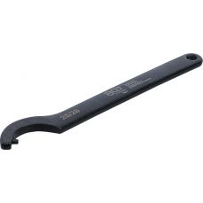 Гаечный ключ с булавкой | 25 - 28 мм (74211)