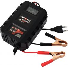 Impulse charger PIROTEC PAM 15/1, 12V 15A (PAM15/1)