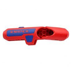 KNIPEX ErgoStrip Wire Stripper (169501SB)