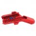 Стриппер для зачистки проводов KNIPEX ErgoStrip (169501SB)