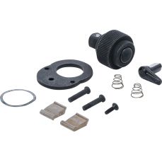 Ремкомплект для головки трещотки | для BGS 635, 638 (635-REPAIR)