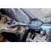 Digital Adjustable Torque Wrench | 4.2 - 85 Nm (72097)