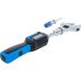 Digital Adjustable Torque Wrench | 4.2 - 85 Nm (72097)