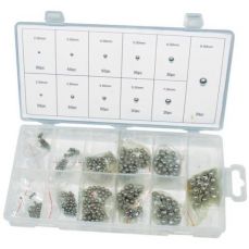 Набор стальных шариков | 450 шт.. (SK3169)