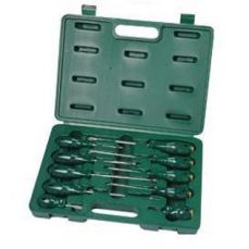 Набор отверток 10шт. (S09304E)