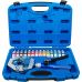 Crimping Pliers Set | hydraulic | for Press Connections on Hose Lines (72093)