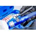Crimping Pliers Set | hydraulic | for Press Connections on Hose Lines (72093)